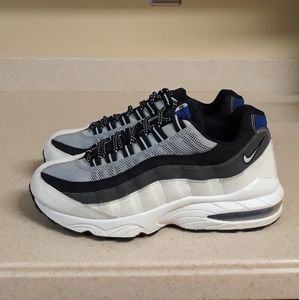KIDS NIKE AIR MAX "95 GS SZ 6 Y